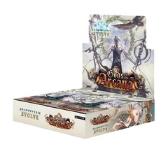 Shadowverse: Evolve - BT10 Gods of Arcana Booster